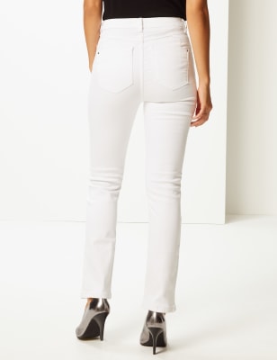 Per una hot sale slim leg jeans