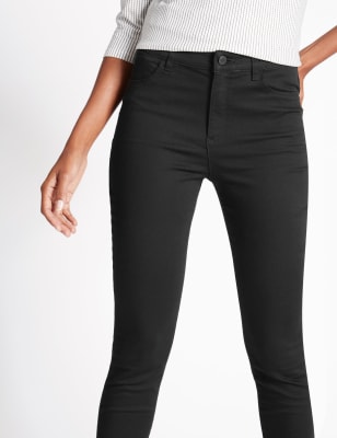 Sculpt and store lift skinny jeans