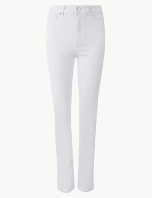 Per una sculpt & 2025 lift slim leg jeans