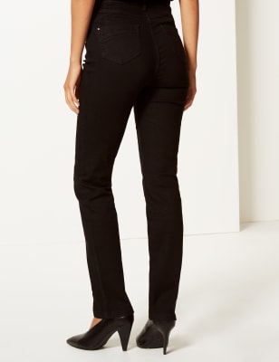 per una sculpt & lift slim leg jeans