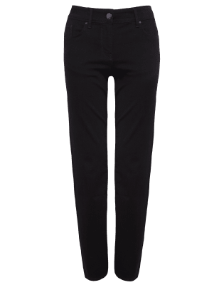 Per una sculpt and lift best sale straight jeans