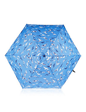 Seagulls Umbrella with Stormwear™ Image 2 of 3