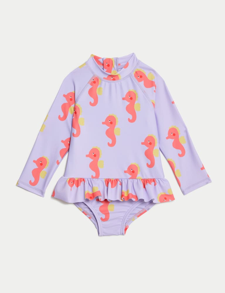M&s swimwear baby online