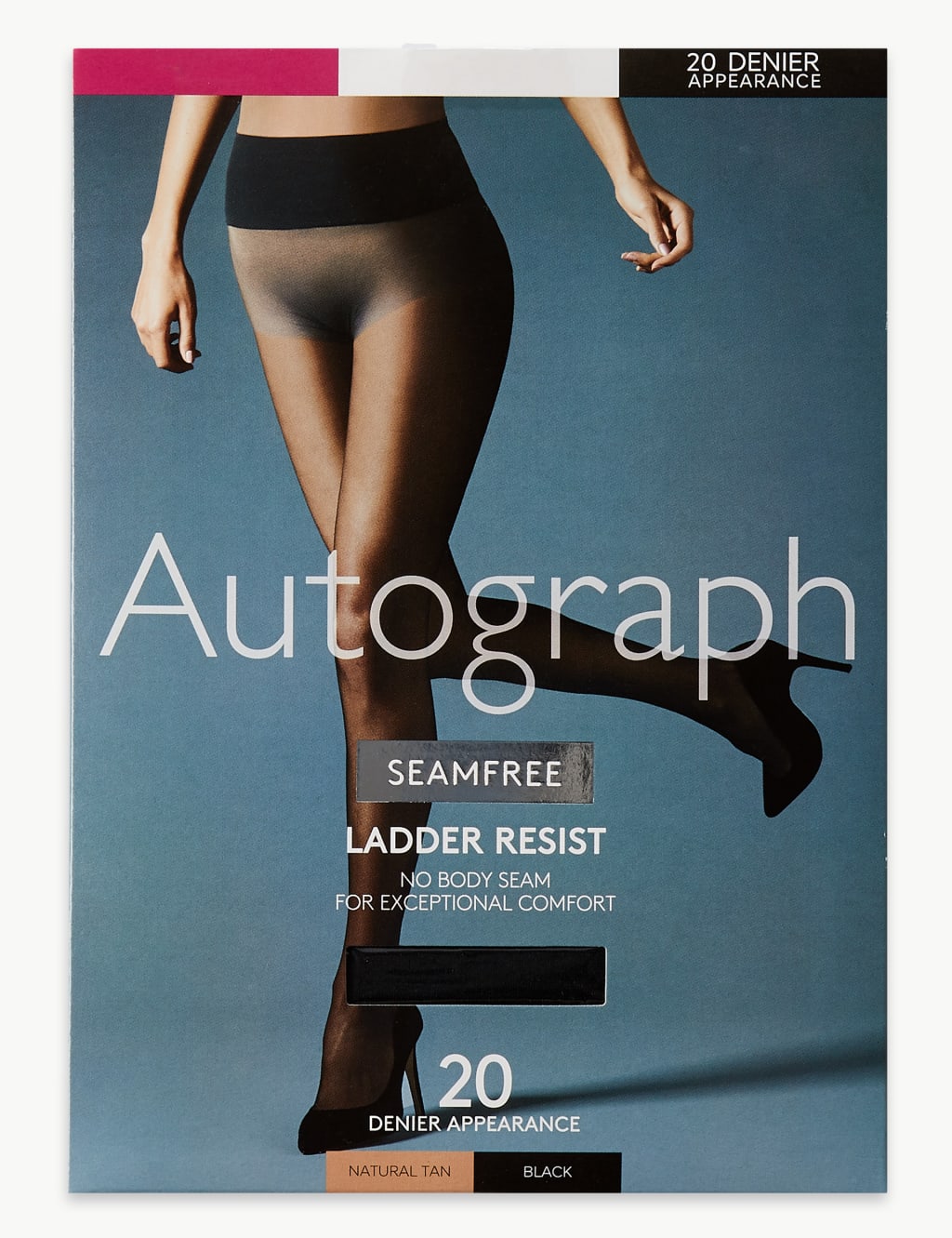 Autograph new arrivals seamfree tights