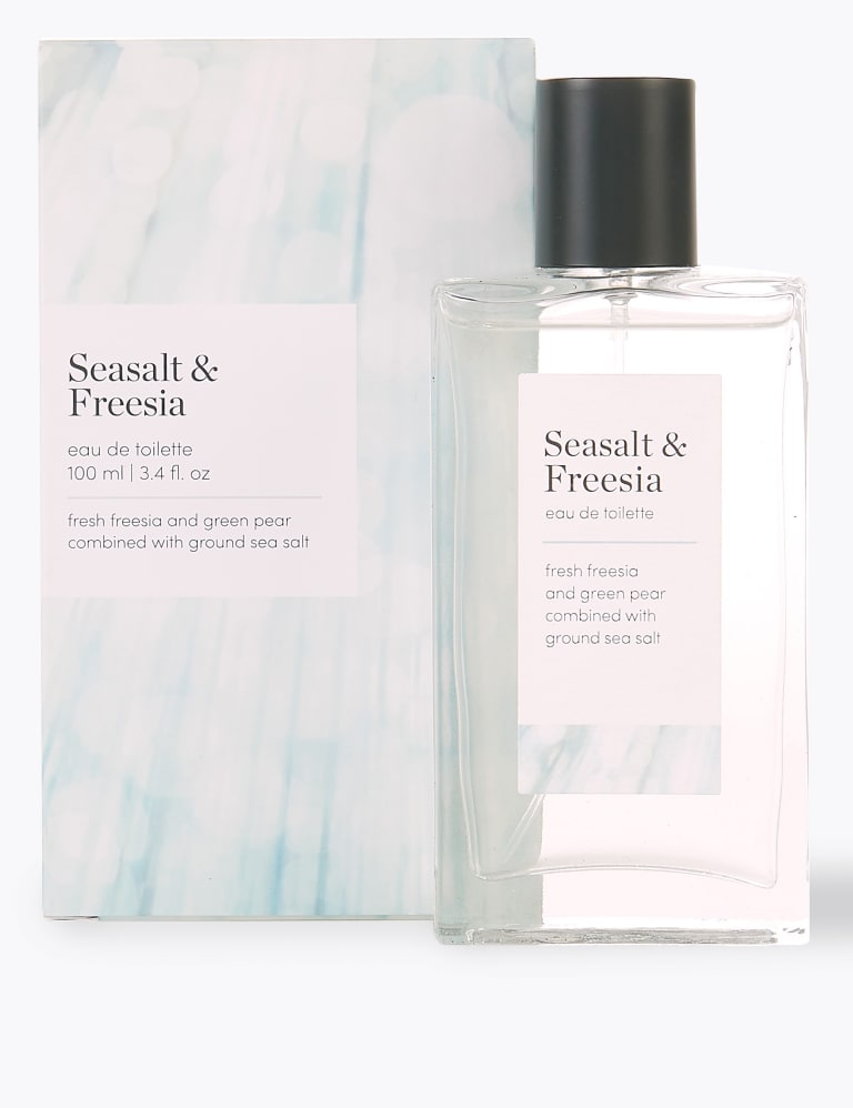 Lk bennett perfume review on sale