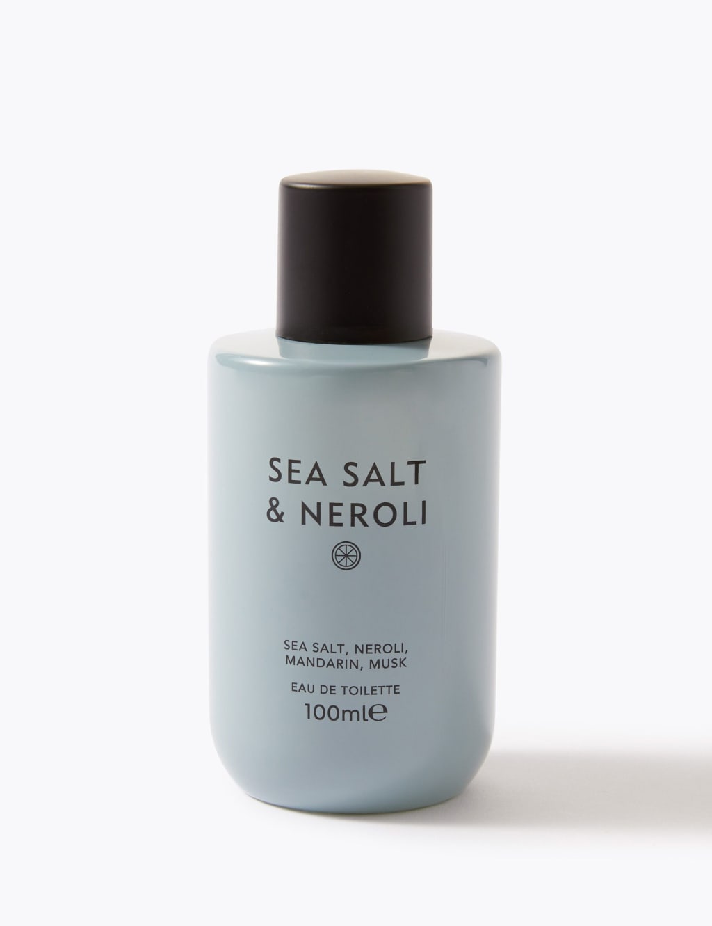 Seasalt & Neroli Eau de Toilette 100ml Discover Intense M&S
