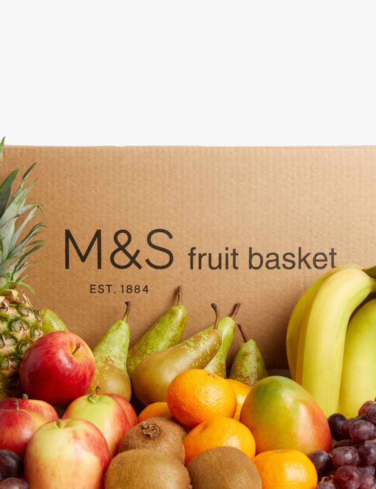 Clarks coolest fruit best sale