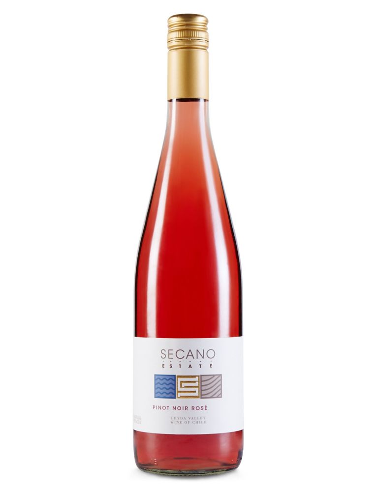 Secano Estate Rosé Pinot Noir - Case of 6 1 of 1