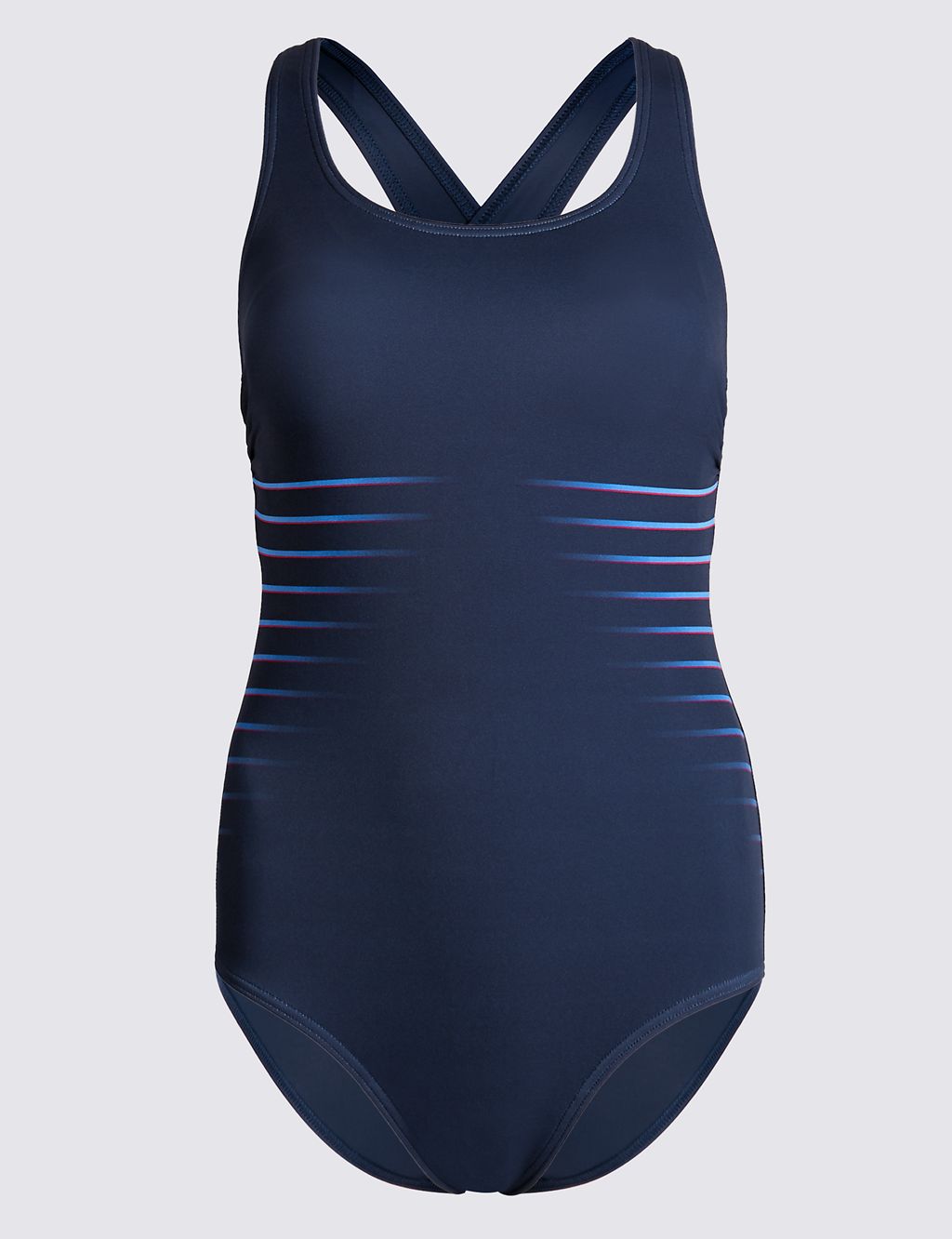 Secret Slimming™ Active Swimsuit 1 of 3
