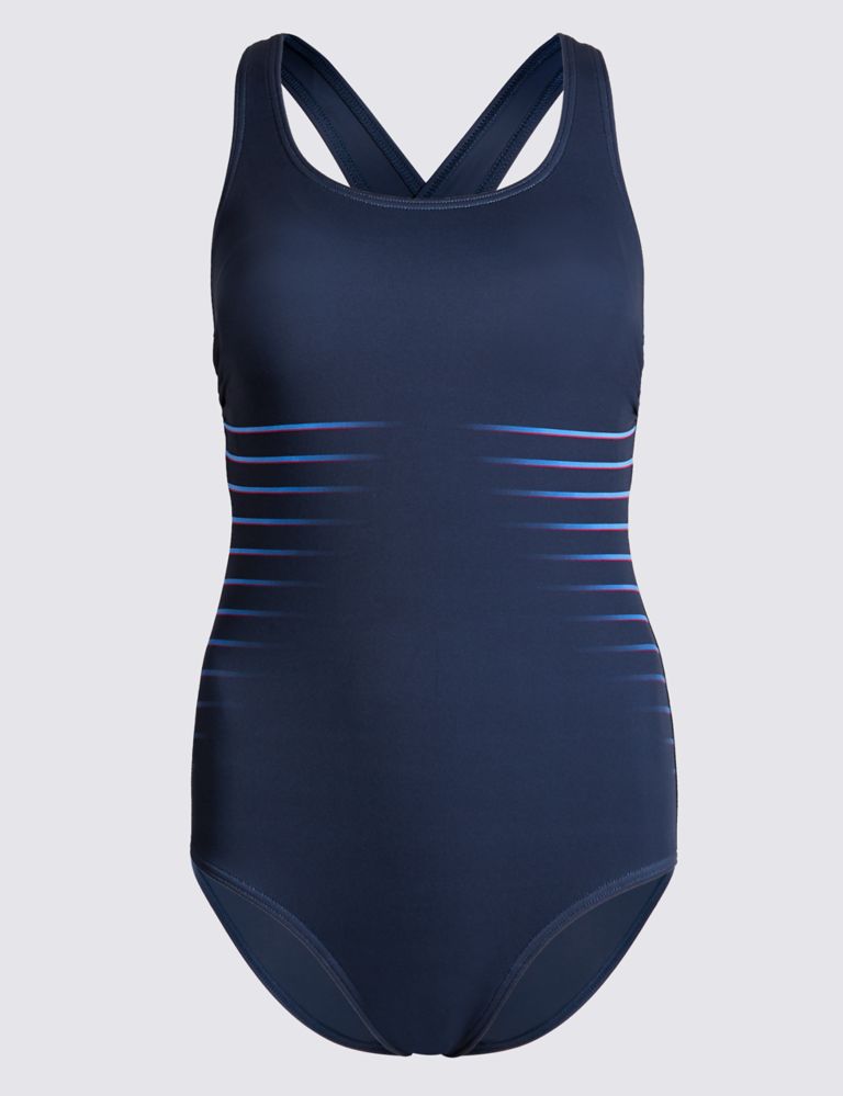 Secret Slimming™ Active Swimsuit 2 of 3