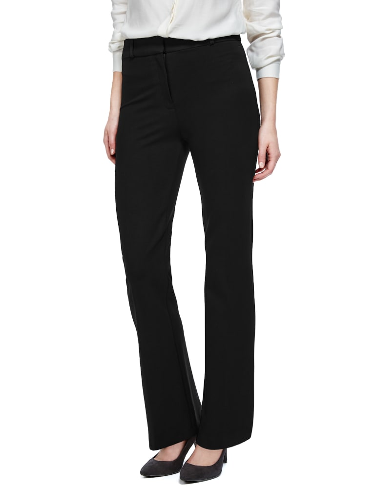 Secret slimming trousers sale