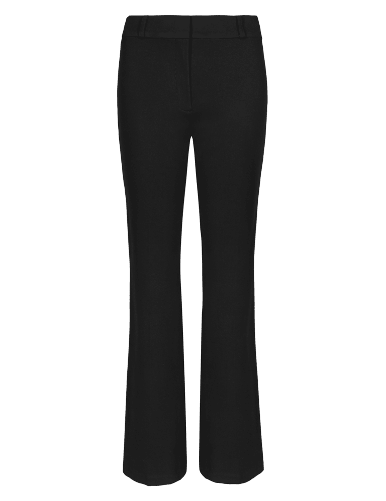 Secret slimming on sale trousers