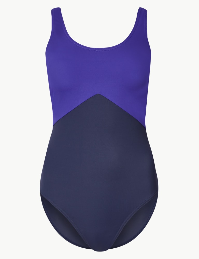 M&s swimsuits longer length store