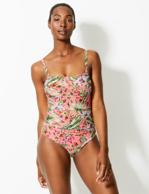 marks and spencer longer length swimsuits