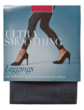 Secret Slimming™ Leggings Image 2 of 3