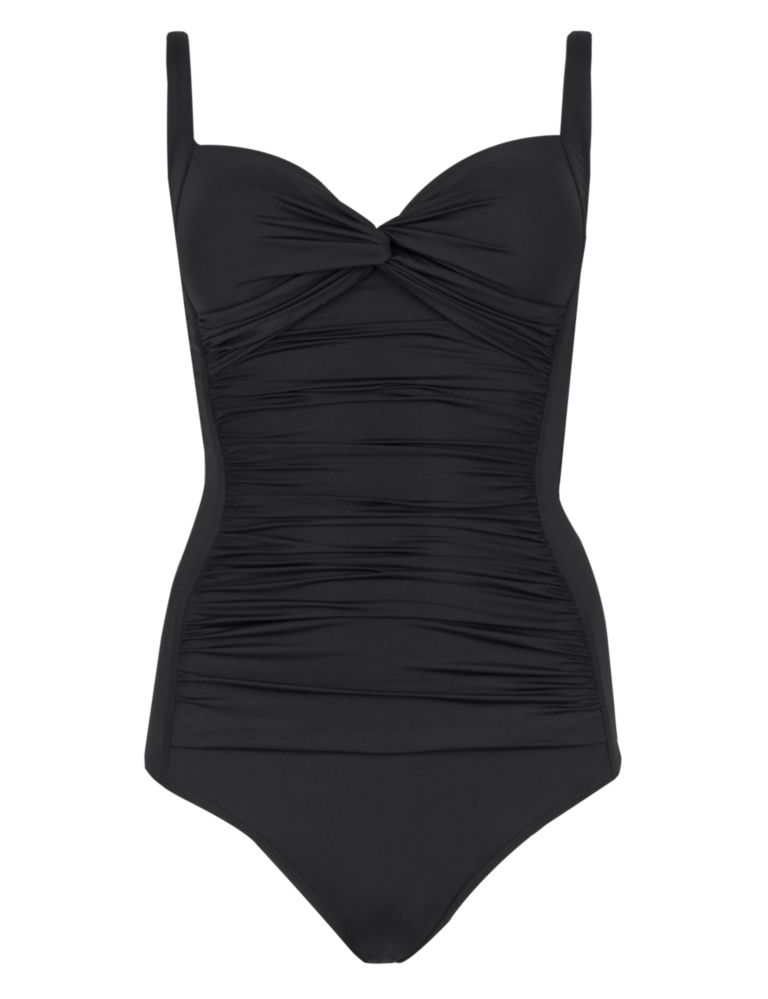 Secret Slimming™ Longer Length Swimsuit 2 of 3