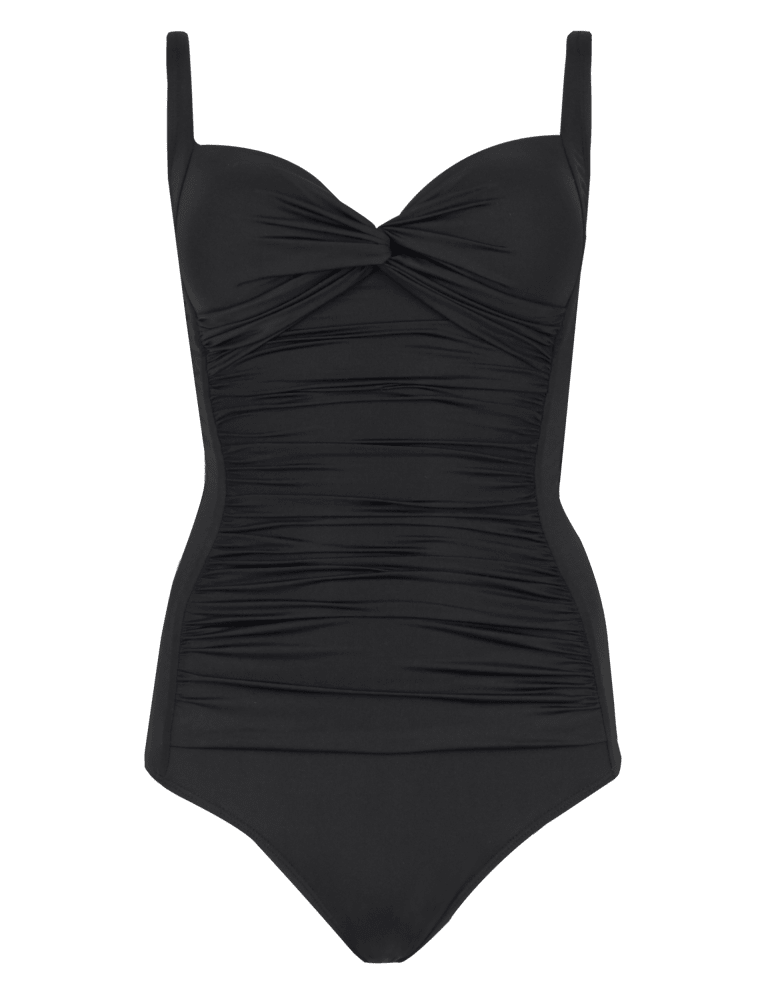 Secret Slimming™ Longer Length Swimsuit 2 of 3