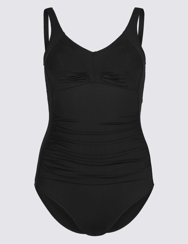 Secret Slimming™ Non-Padded Swimsuit A-G 2 of 5