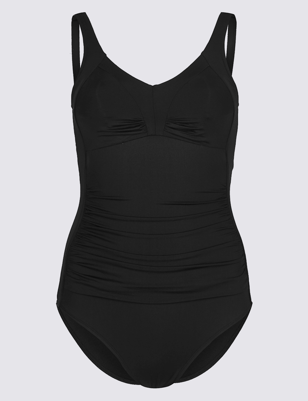 Secret Slimming™ NonPadded Swimsuit AG M&S Collection M&S