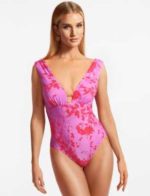 m&s beachwear sale