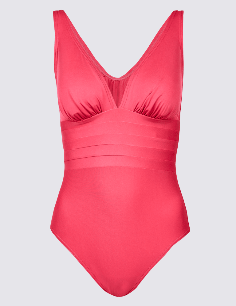 Dd+ swimwear outlet marks and spencer