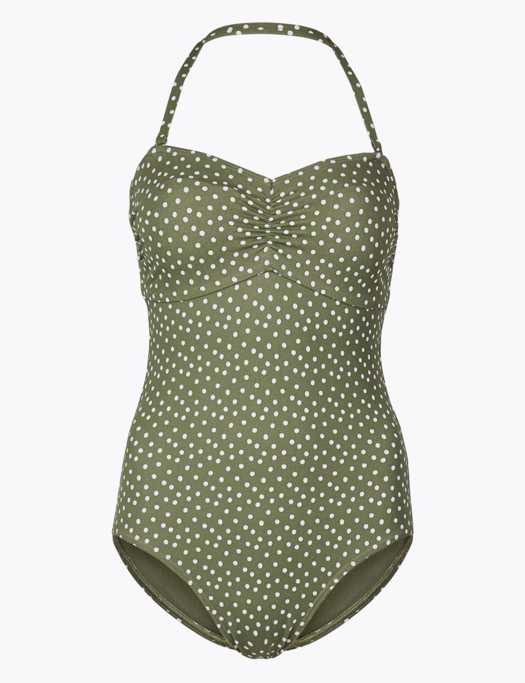 Secret Slimming™ Non-Wired Swimsuit 1 of 1
