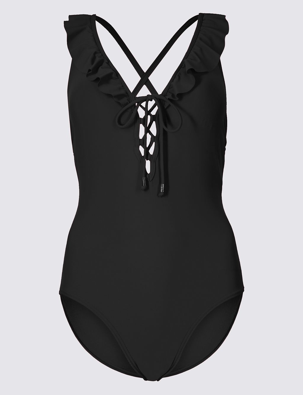 Secret Slimming™ Non-Wired Swimsuit 1 of 4