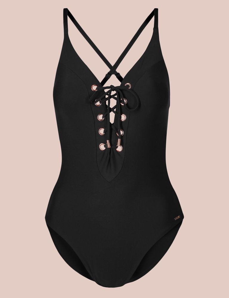 Secret Slimming™ Non-Wired Swimsuit 2 of 6