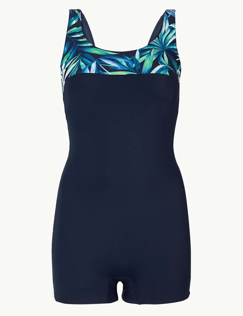 Secret Slimming™ Non-Wired Swimsuit 1 of 4