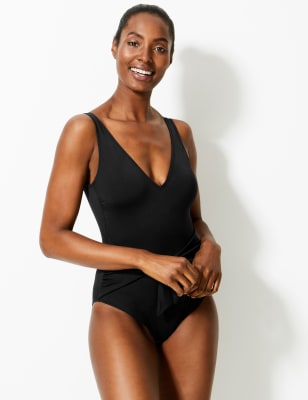 Marks and spencer store secret slimming swimsuit