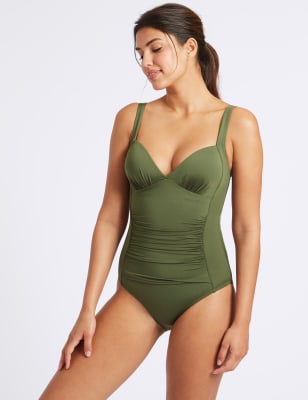 m&s 2 sizes bigger swimwear