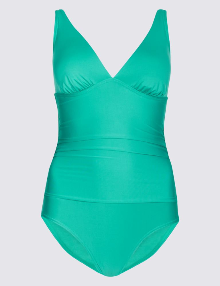 Secret Slimming™ Padded Swimsuit 2 of 3