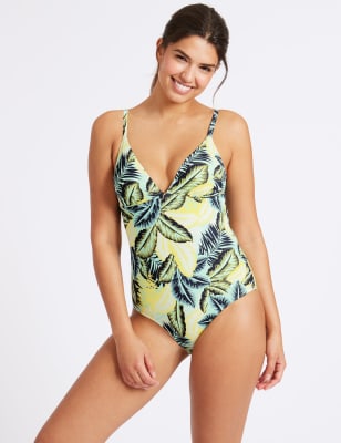 m&s swimwear girls