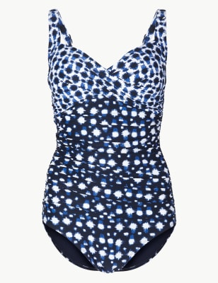 M&s swimming costumes store longer length