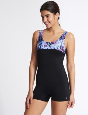 Shortie 2024 swim suit