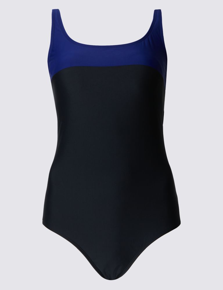 Secret Slimming™ Sporty Swimsuit 2 of 3