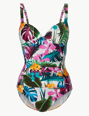 swimming costumes marks and spencer