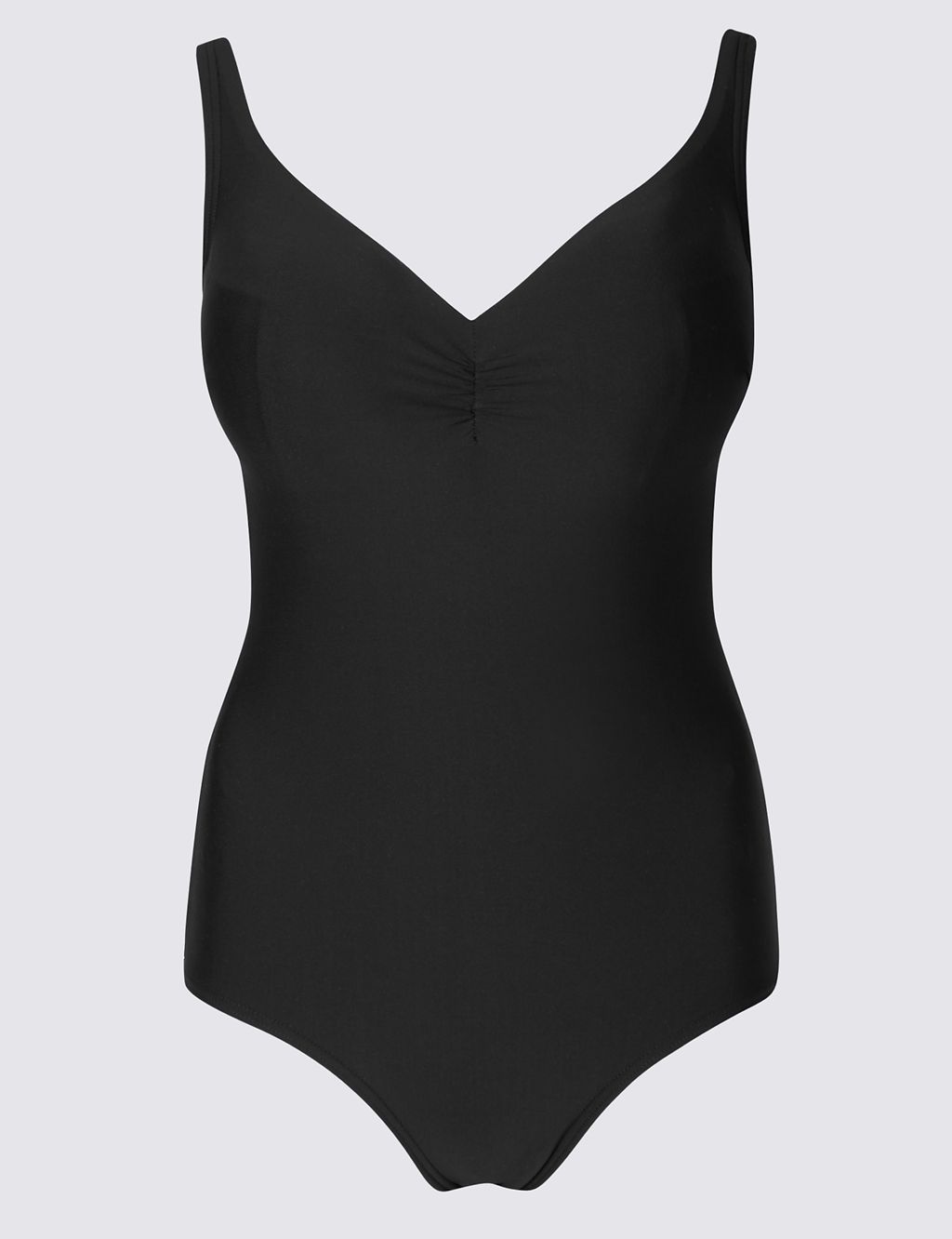 Secret Slimming™ Underwired Swimsuit DD-G 1 of 3