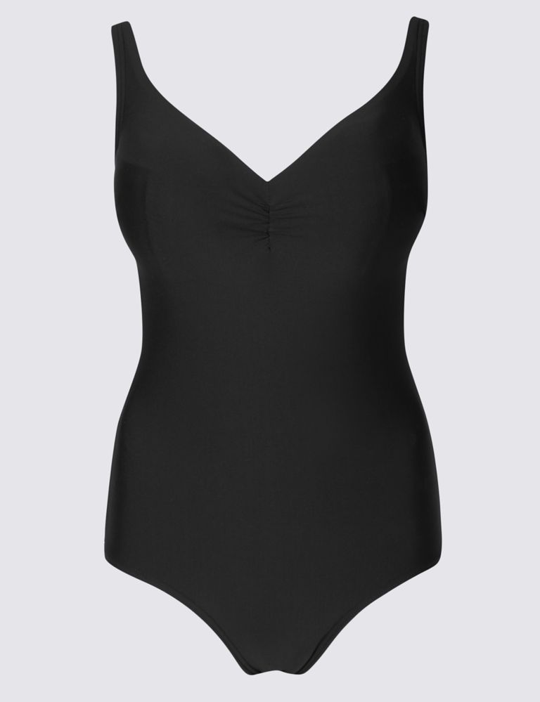 Secret Slimming™ Underwired Swimsuit DD-G 2 of 3