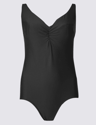 underwired swimsuit marks and spencer