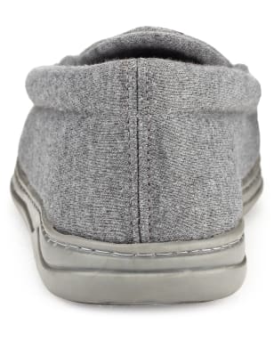 Stafford memory 2024 foam slippers