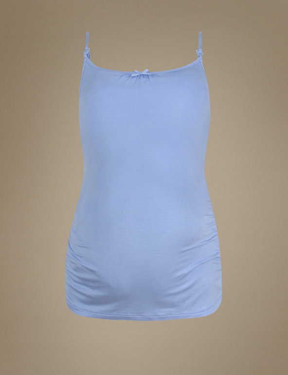 Secret Support™ Maternity Camisole Top Image 1 of 2