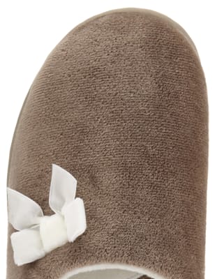 M&s ladies slippers online secret support