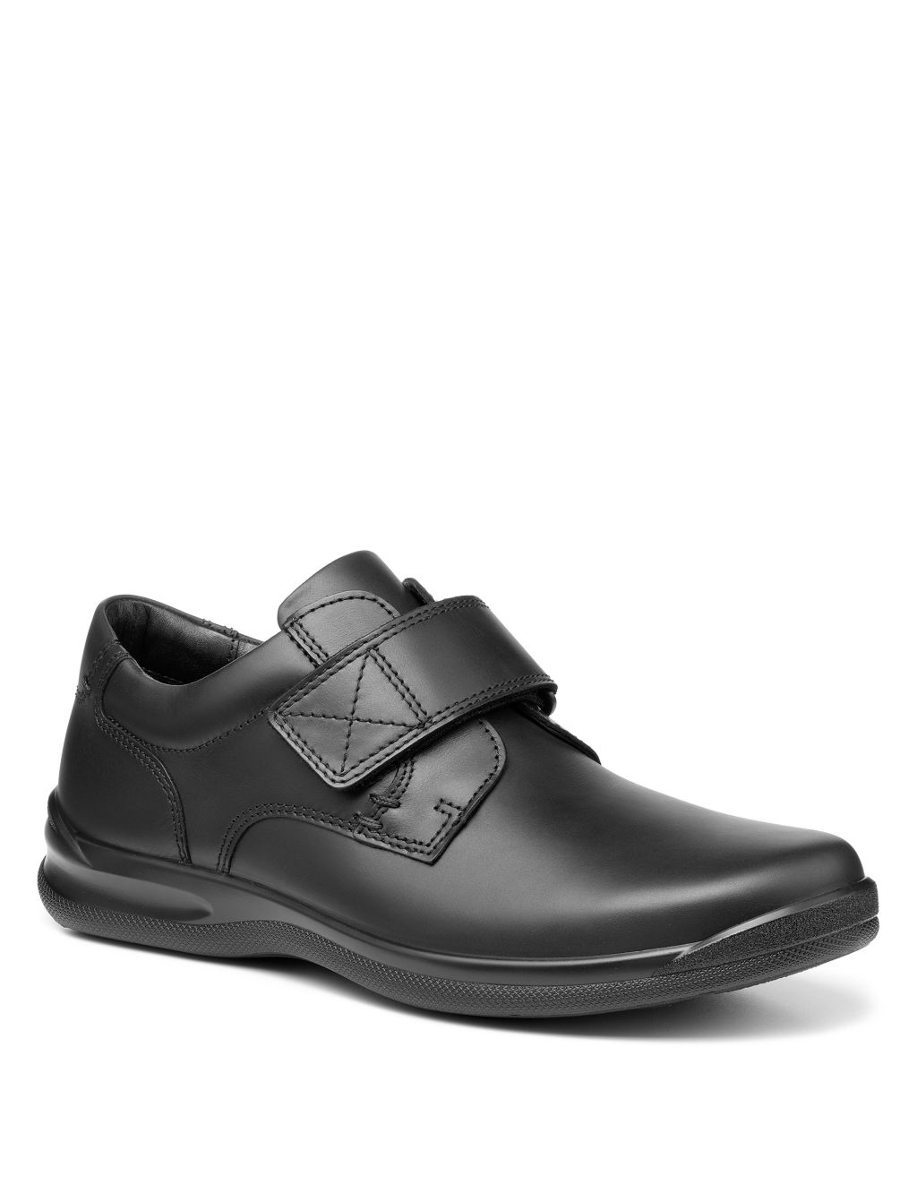 Sedgwick II Leather Derby Shoes 2 of 4