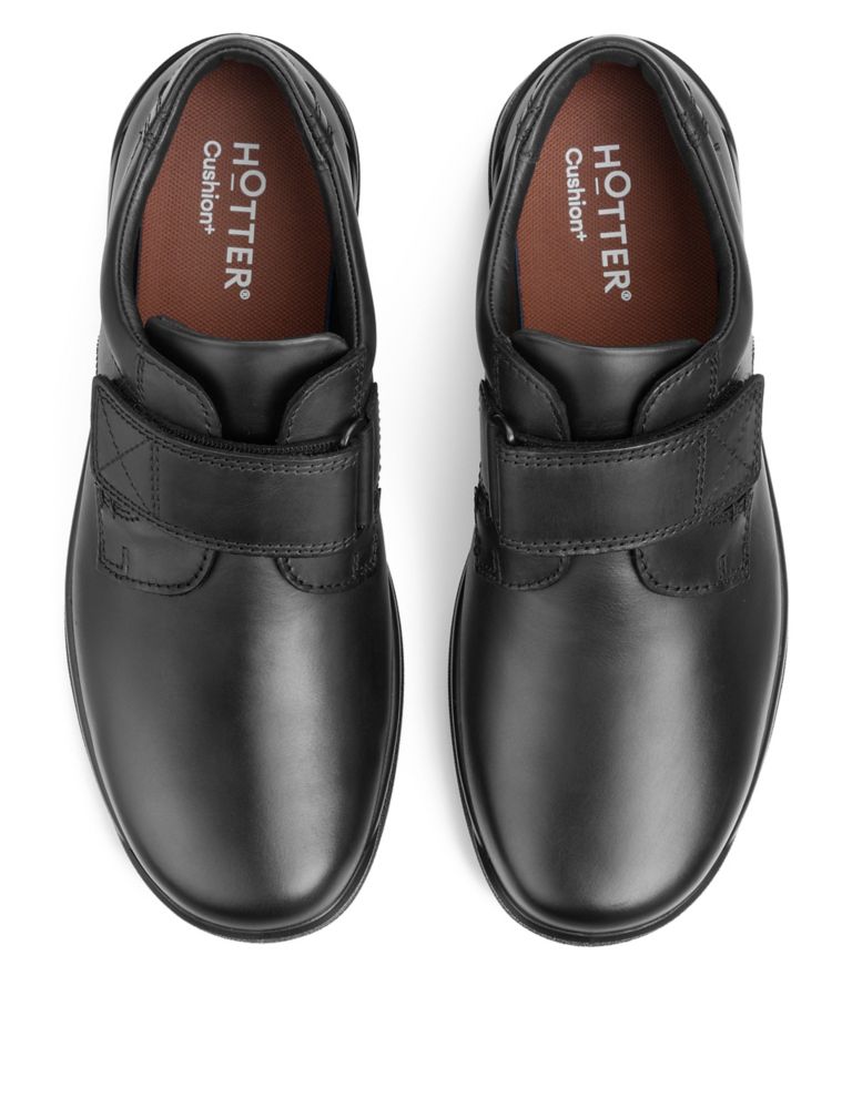 Sedgwick II Leather Derby Shoes 2 of 4