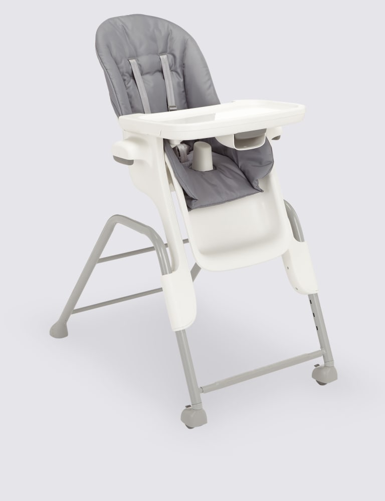 Oxo tot seedling high chair high chairs 2025