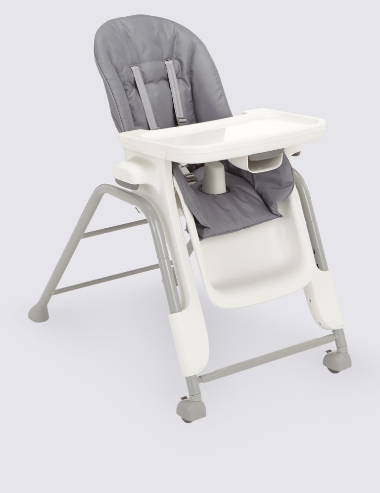 Seedling Highchair Oxo Tot M S