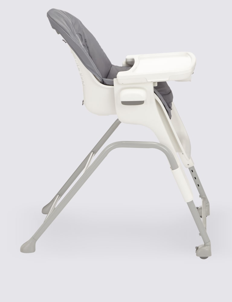 Oxo tot high chair seedling top