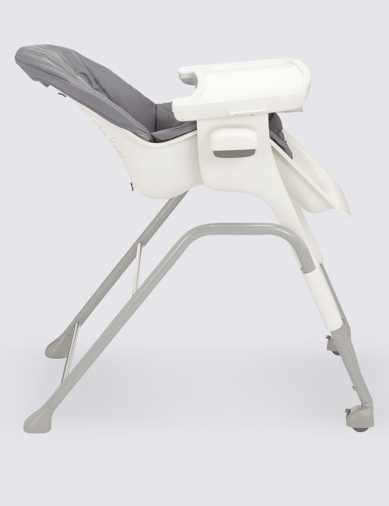 Seedling Highchair Oxo Tot M S