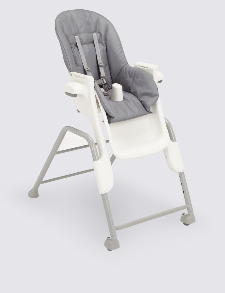 Seedling Highchair Oxo Tot M S